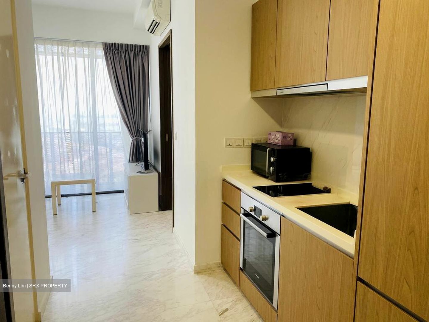 Spottiswoode 18 (D2), Apartment #600419041